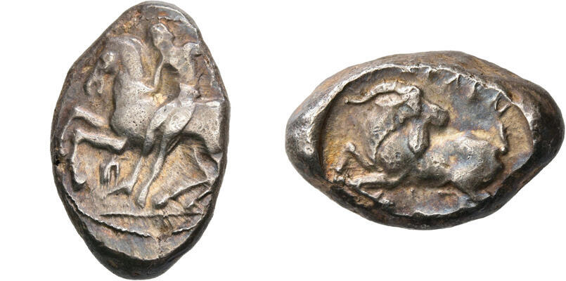 Kelenderis, Type 2.10d