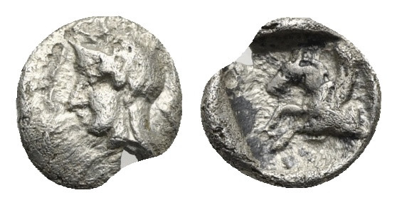 Kelenderis, Type 6.3a