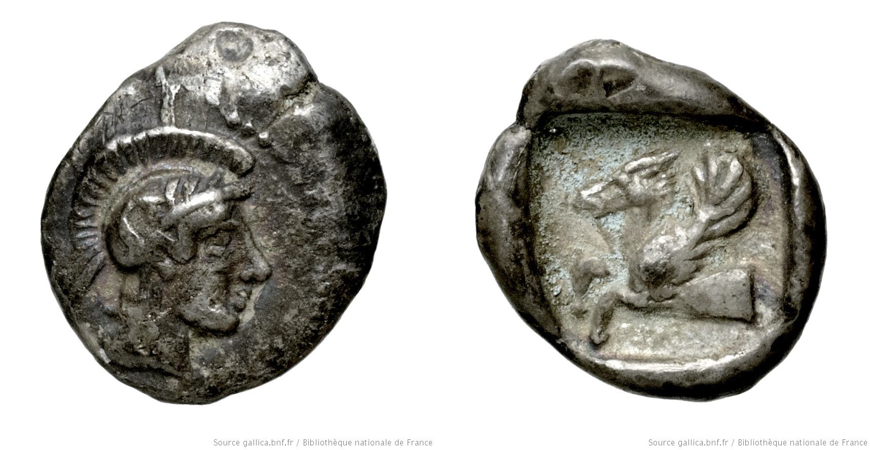 Kelenderis, Type 6.3b