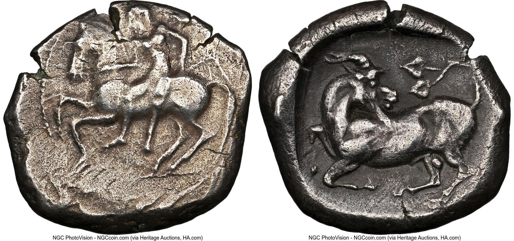 Kelenderis, Type XS.2