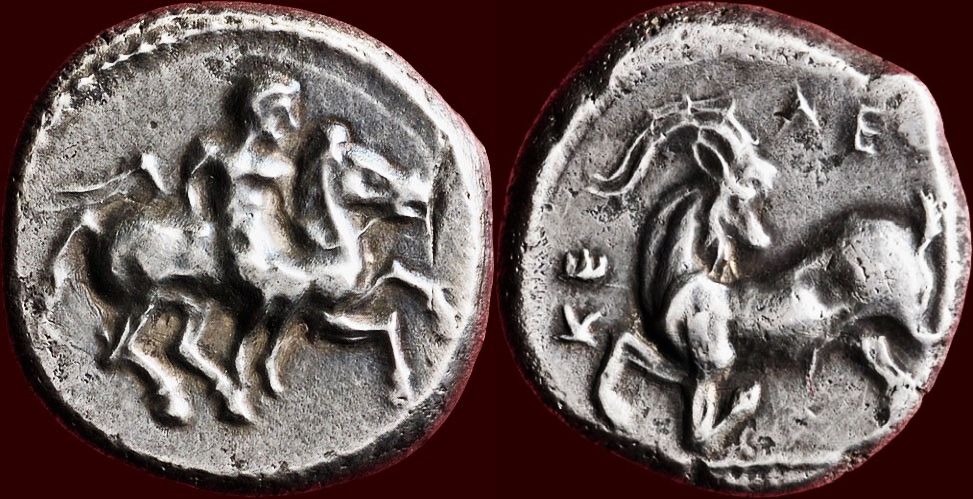 Kelenderis, Type XS.6