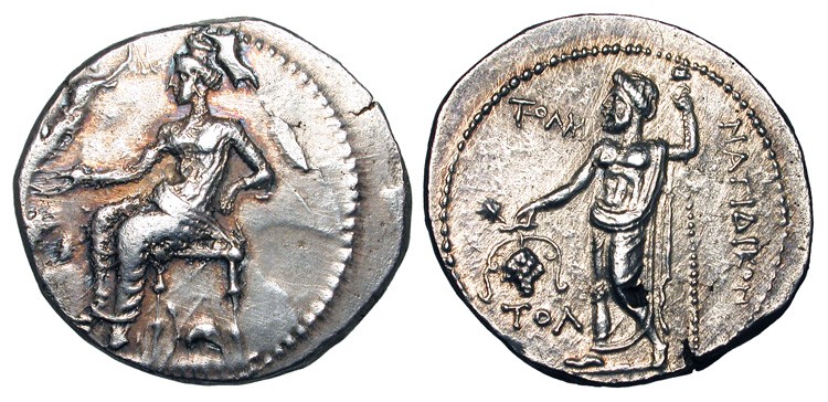 Nagidos, Type 3.7u