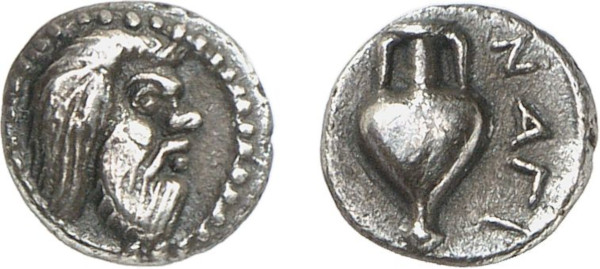 Nagidos, Type 5.10b