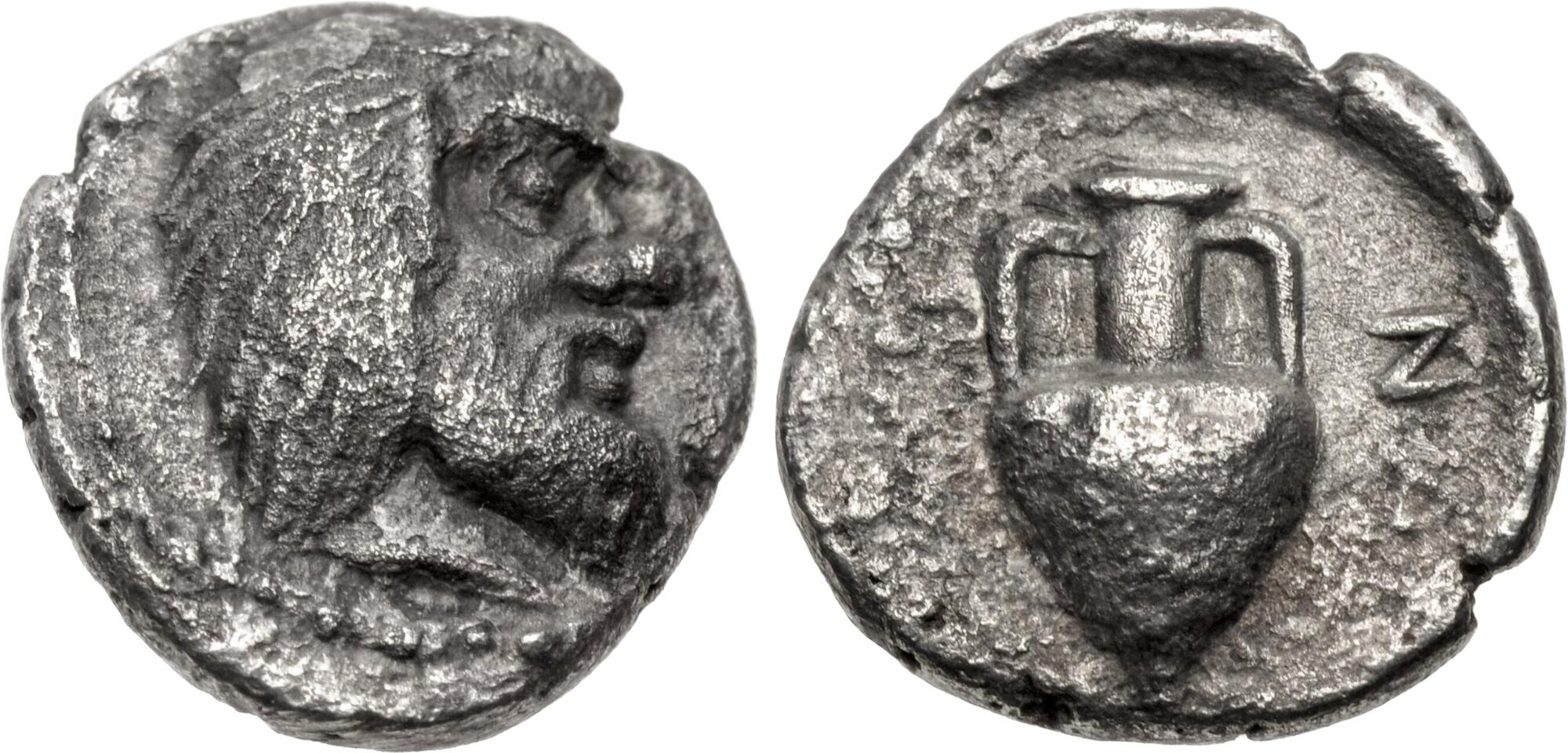 Nagidos, Type 5.10c