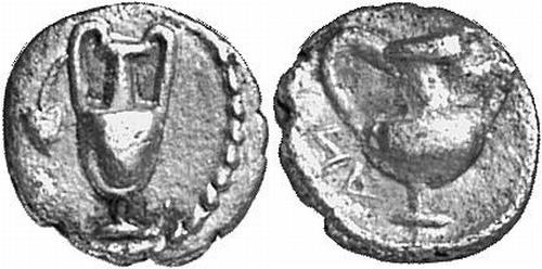 Nagidos, Type 5.12c