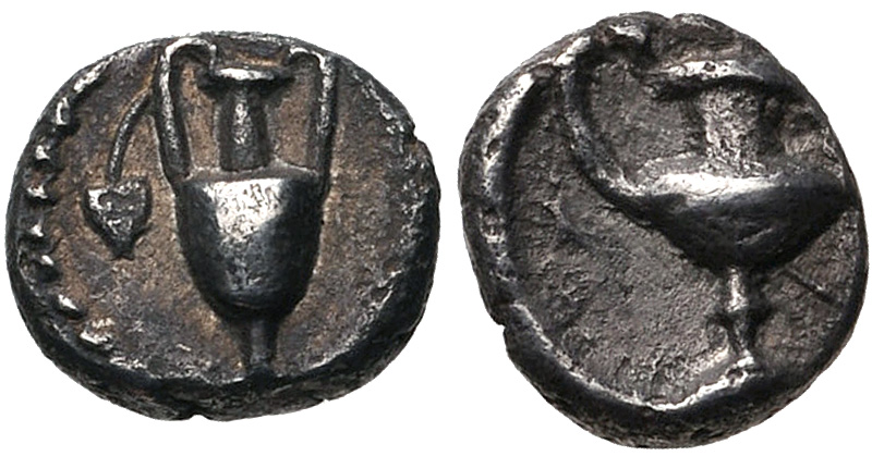 Nagidos, Type 5.12d