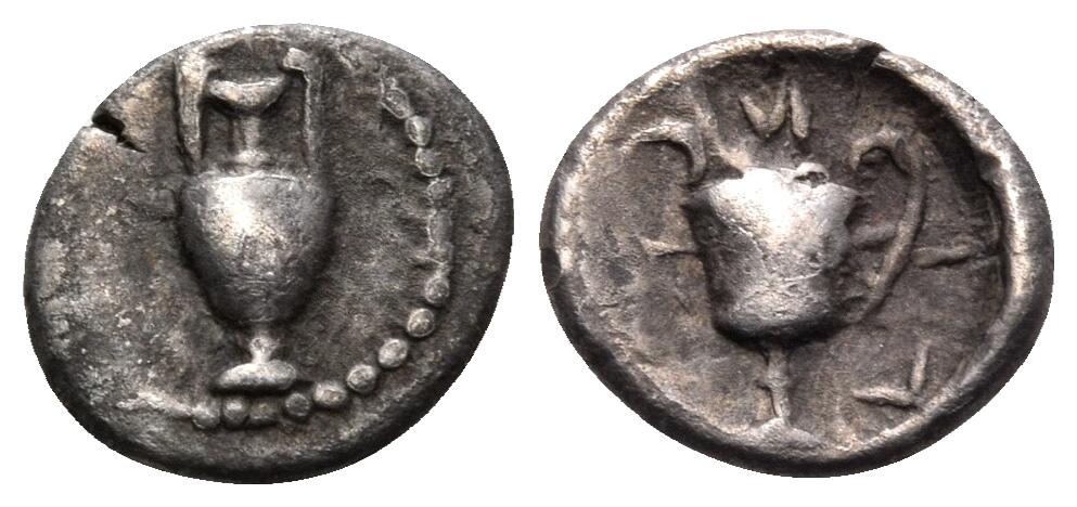 Nagidos, Type 5.12e