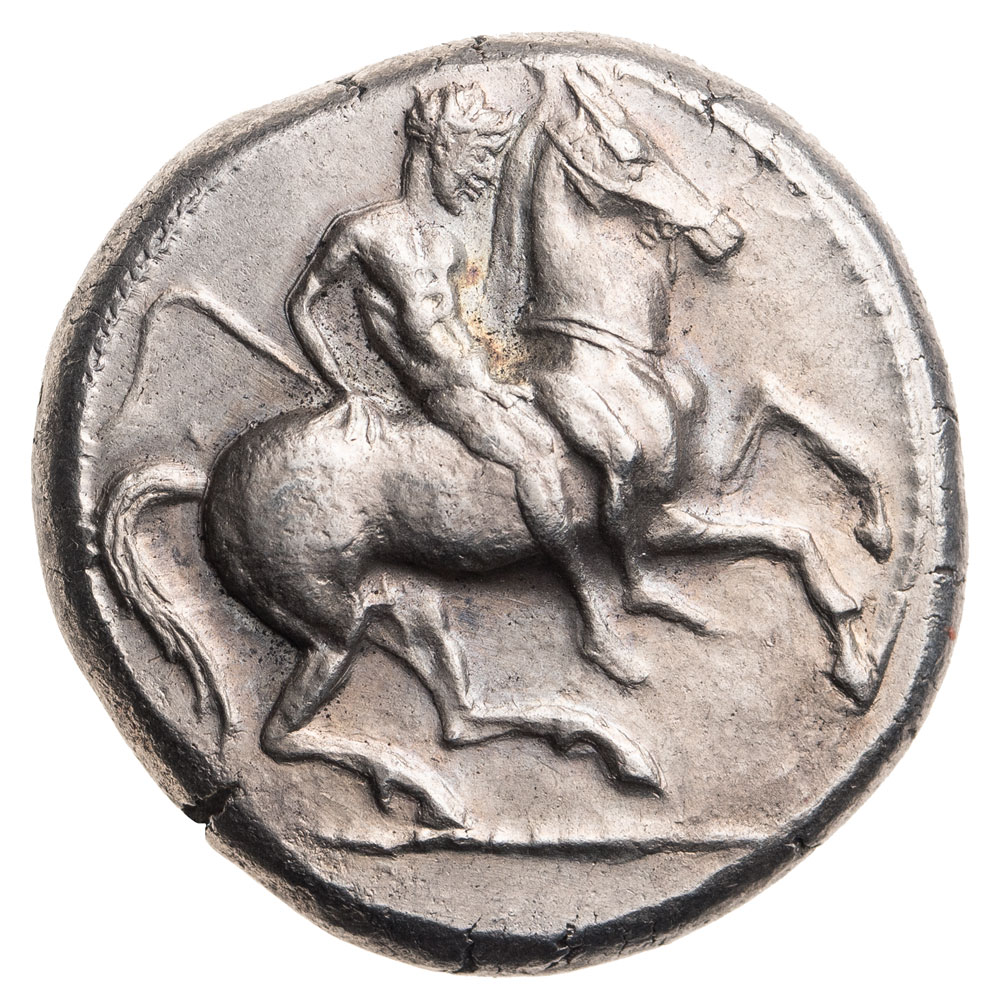KEL-AR-22, obverse