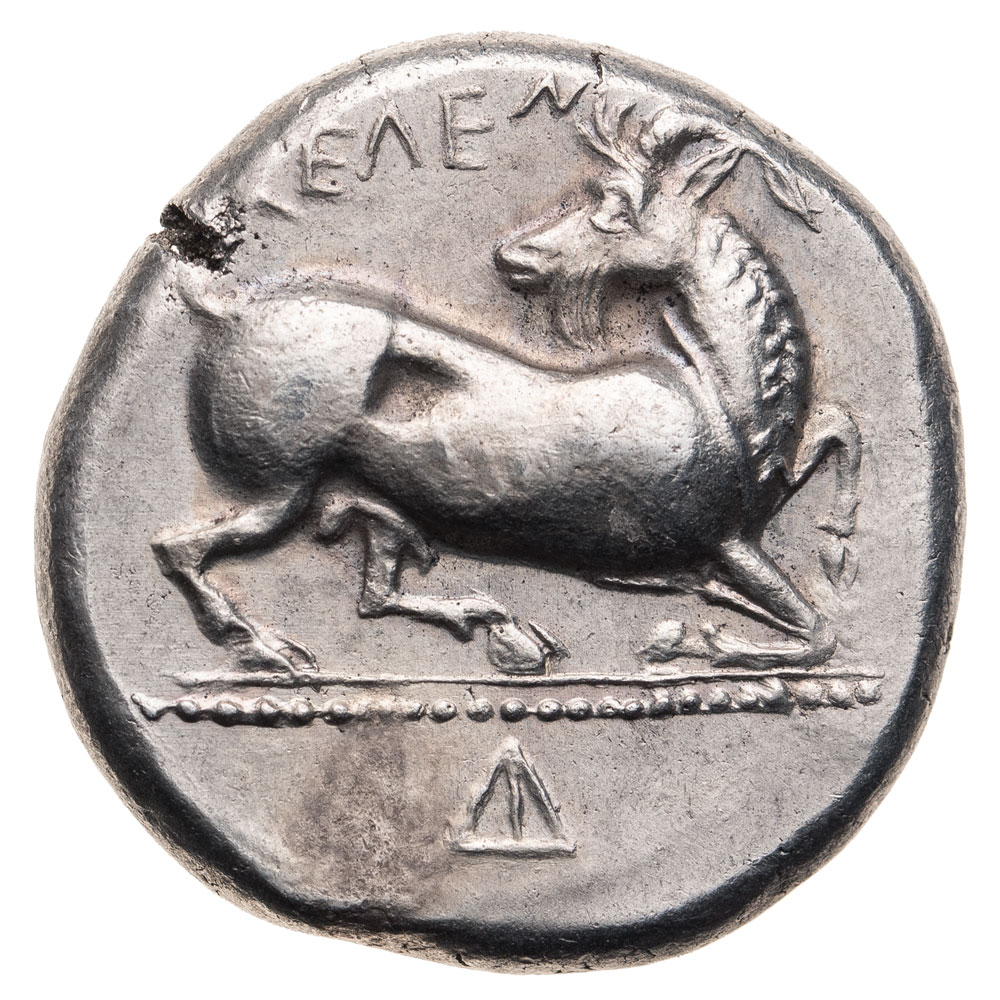 KEL-AR-22, reverse