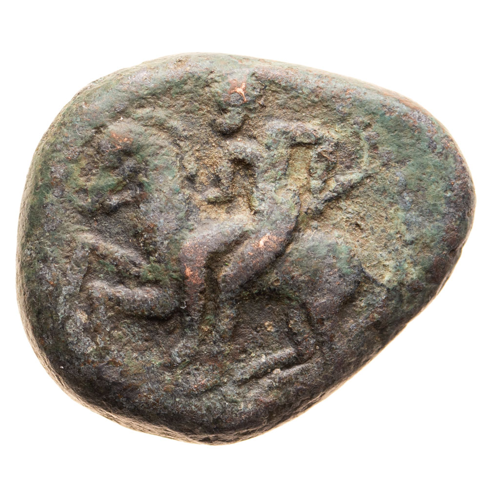 PKE-PB-01, obverse