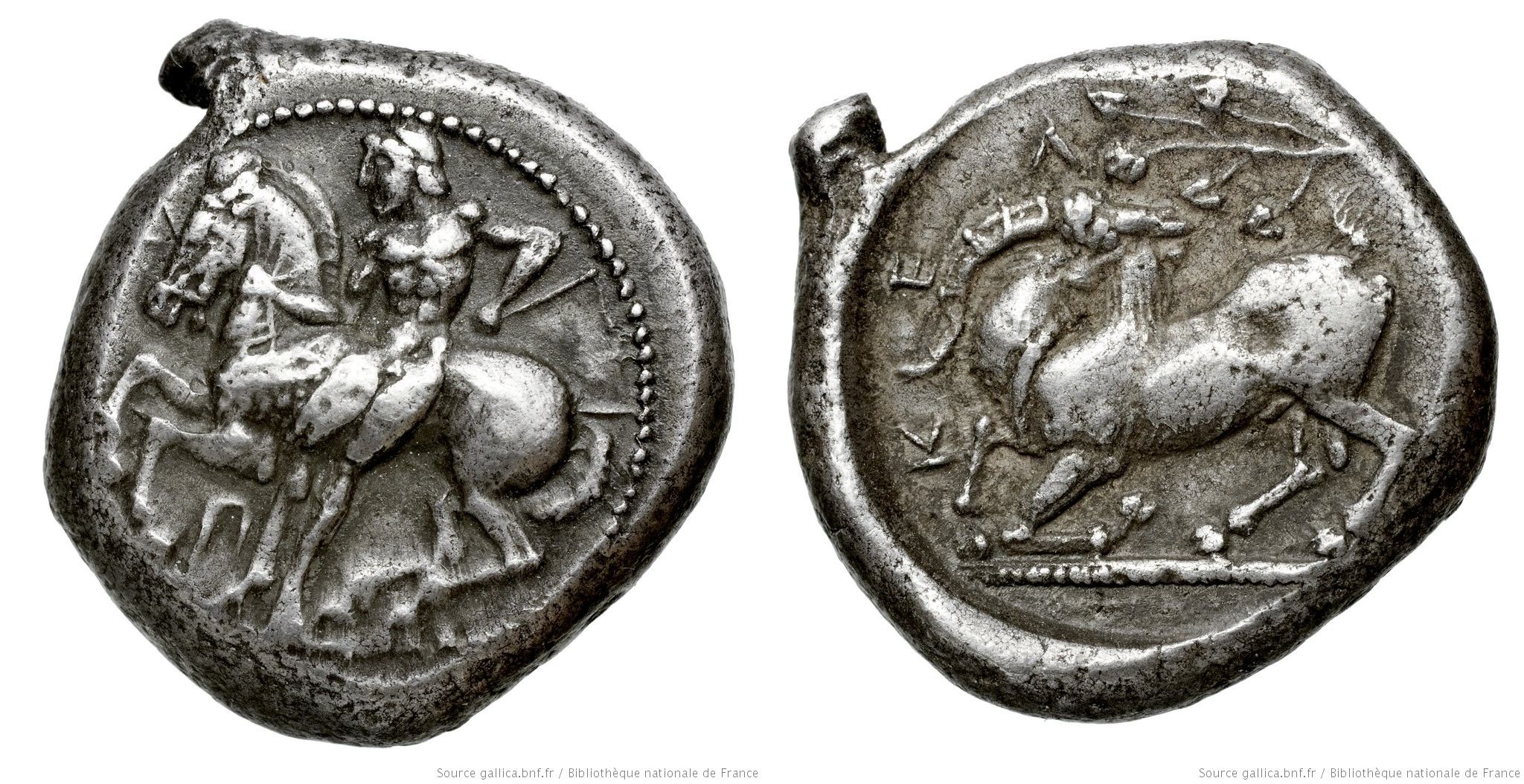 Kelenderis, Staters, Group 2