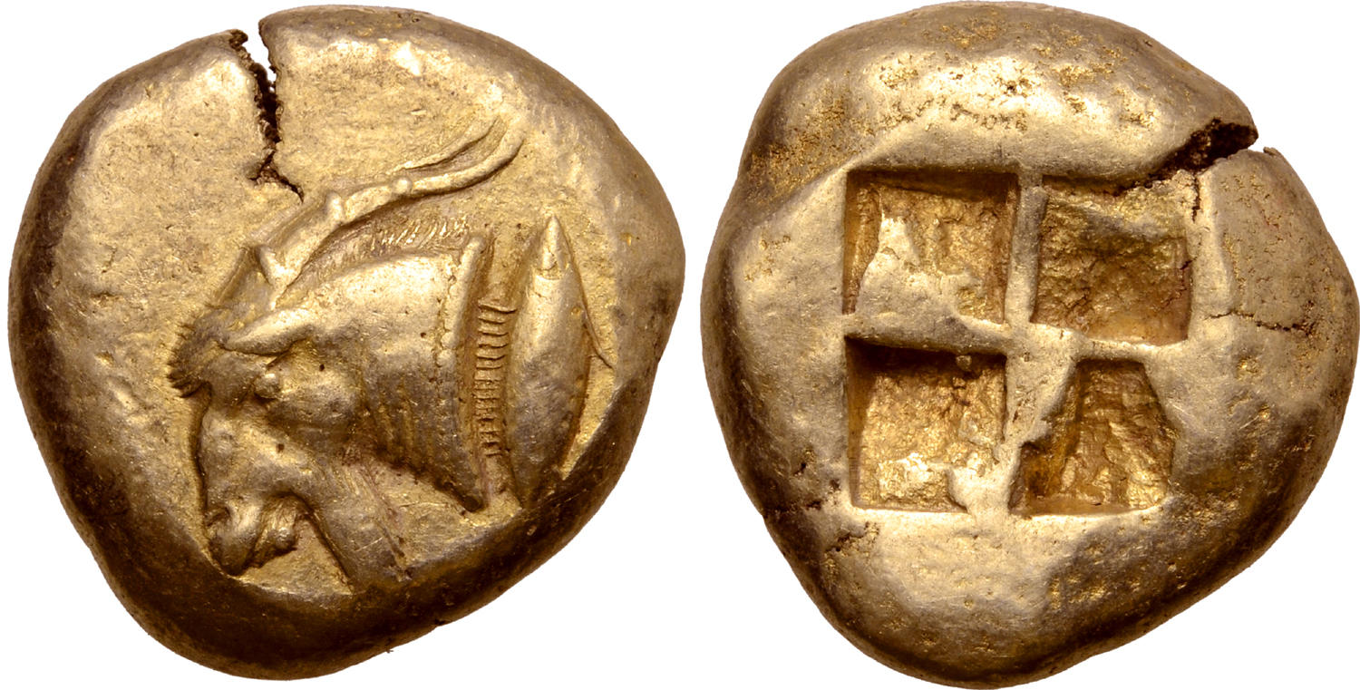 Mysia, Kyzikos