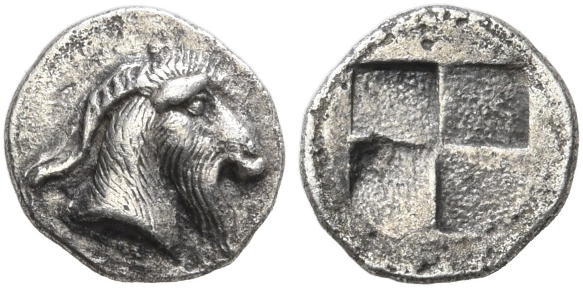 Asia Minor, uncertain mint