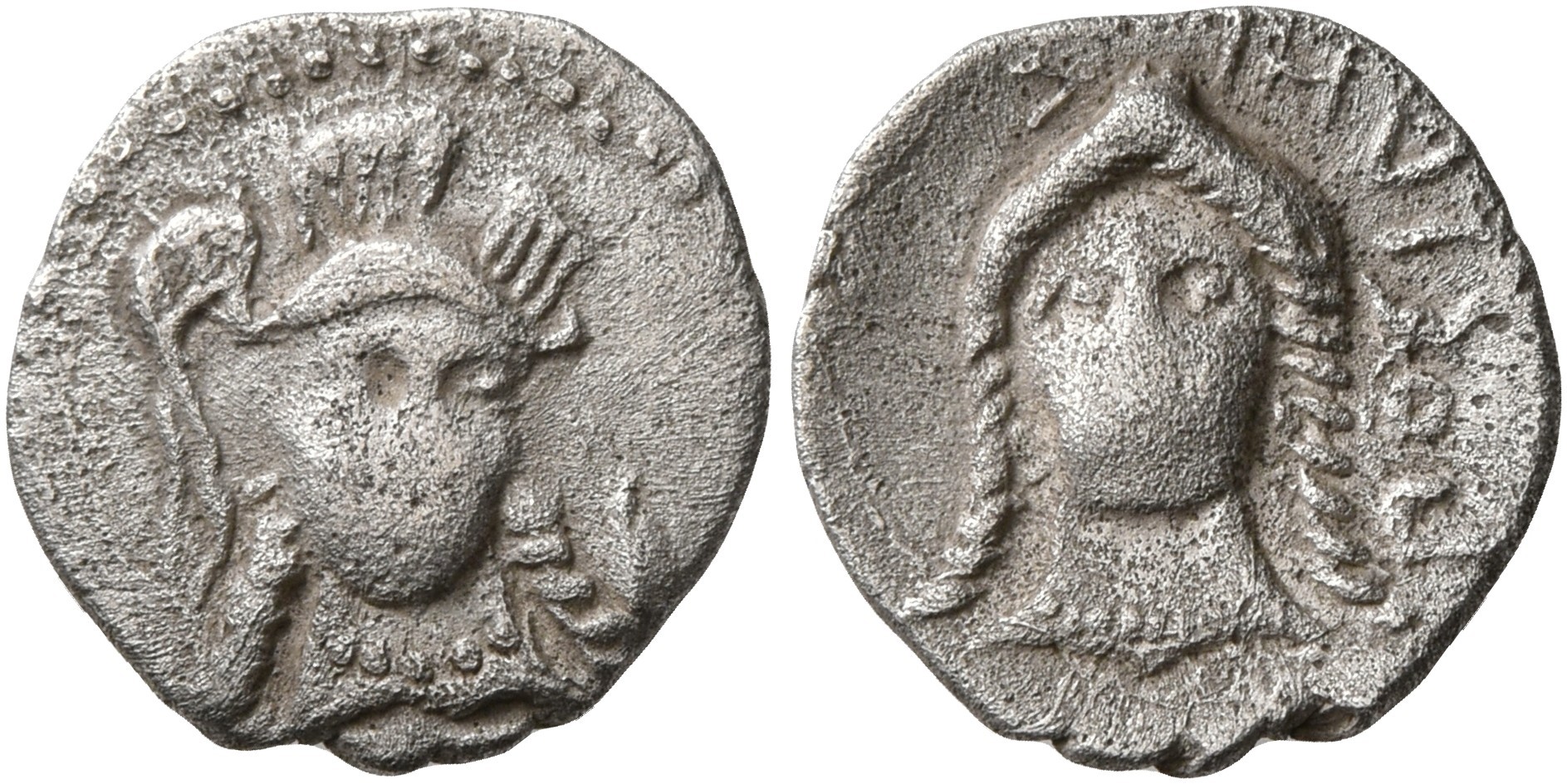 Posidion, Figure 1