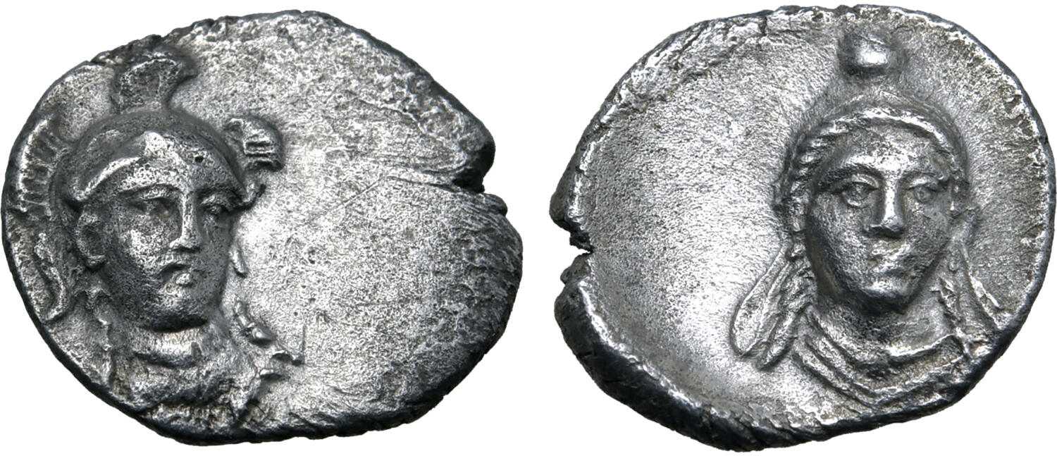 Posidion, Figure 3